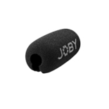 JOBY Microphone Shotgun Wavo 3.5mm