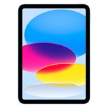 Apple iPad 10.9" Wi-Fi 64 Gt, Sininen (2022)