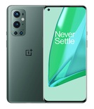 OnePlus 9 Pro 12/256GB Android - mobile phone, Forest Green