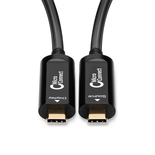 Premium Optic USB Type C, 3m