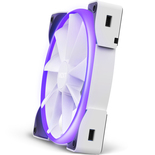 NZXT Aer RGB 2, 140mm - case fan, white