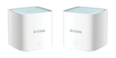 (Bargains) D-Link EAGLE PRO AI AX1500 Mesh System 2 pcs Dual-Band - Wi-Fi 6 router