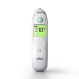 Braun IRT 6515 Thermoscan 6 - thermometer