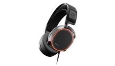 SteelSeries Arctis Pro -pelikuulokkeet