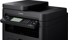 CANON i-SENSYS MF237W BUNDLE EU MFP Mono 23ppm