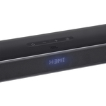 JBL 2.1 Soundbar with wireless Subwoofer