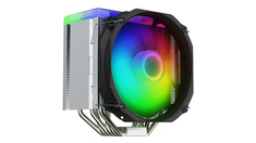 SilentiumPC Fortis 5 ARGB - CPU cooler