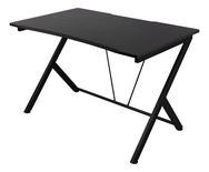 Deltaco Gaming GAM-055 - gaming desk, 116x75 cm, black