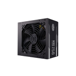 Cooler Master MWE V2 White 750W - Power supply, 80 Plus White