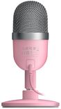 Razer Seiren Mini - microphone, pink