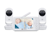 Motorola VM35-2 Video - baby monitor