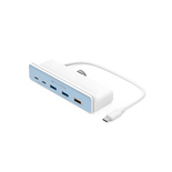 Hyper Hyperdrive 5-in-1  USB-C Hub for new iMac