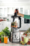 Ariete High Power Blender, 2000W