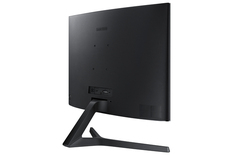 Samsung 24" S24C366EAU Full HD, VA - curved monitor