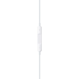 Apple EarPods - Earphones with mic - korvanappi - Lightning