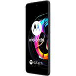 Motorola Edge 20 Lite 5G, 8/128 Gt -Android-puhelin, Electric Graphite