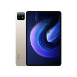 Xiaomi Pad 6 11" 128/6 Gt Wi-Fi Android -tabletti, Kulta