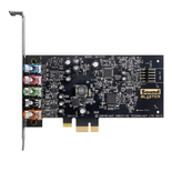 Creative Labs Sound Blaster Audigy Fx