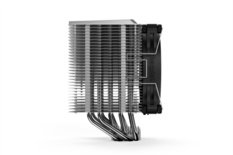 Be Quiet Shadow Rock 3 - CPU cooler, black