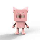 MOB Dancing Pig - wireless speaker