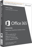 Microsoft Office 365 University - Englanti