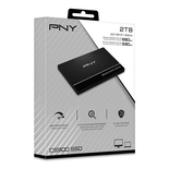 PNY CS900 SATA 2TB