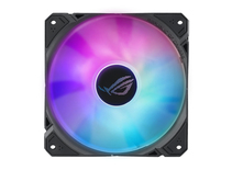 ASUS ROG RYUJIN II 360 ARBG AiO CPU Water Cooler w. 3.5"" LCD, 3x120mm ROG ARGB Radiator Fans