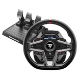 Thrustmaster T248 - steering wheel + pedals, PC, Xbox