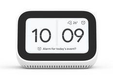 Xiaomi Mi Smart Clock -älykello