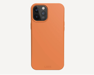 UAG Outback, iPhone 12 Pro Max - fodral, Orange