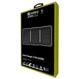 Sandberg Solar Charger 21W 2xUSB