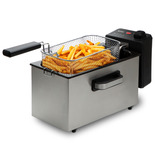 Champion 3,0L, FR130 -friteerauskeitin