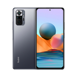 Xiaomi Redmi Note 10 Pro 6/128 Gt -Android-puhelin, Harmaa