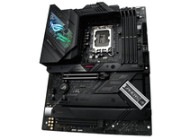 Asus ROG Strix Z690-F Gaming Wi-Fi ATX - moderkort