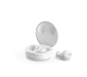 Motorola VerveBuds 250 TWS - wireless in-ear headphones, white