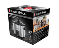 Russell Hobbs Slow Cooker 25570-56 Compact Home