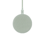 Native Union Drop Wireless Charger Sage
