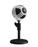 Arozzi Sfera Microphone - White