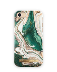 スマホアクセサリー Fashion Power Bank Golden Jade Marble Apple Iphone Golden Jade Marble Ideal Of Sweden Iphone Case Marble