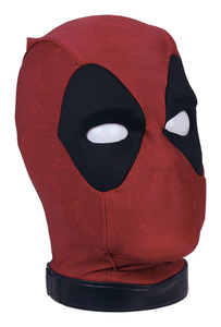 Marvel Legends Deadpool's Head Premium Interactive Head - Multitronic