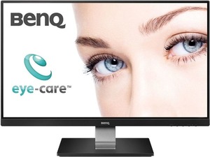 BENQ ディスプレイ 本体　23.8インチ GW2406Z GW2406Z | BenQ 23.8型 アイケアディスプレイ | CFD販売株式会社