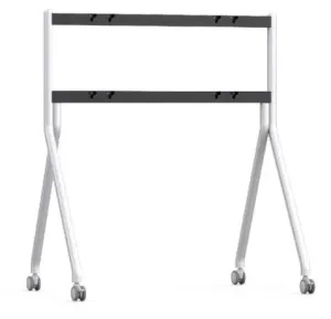HUAWEI IDEAHUB WHITE ROLLING STAND II (65/75/86 INCHES) - Multitronic