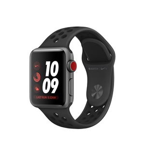 その他 Apple Watch - Apple Watch Nike+ Series3 38mm Watch Series 3 38mm - MTF12EL/A - kaina tik 219 €