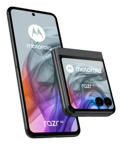 【Hanifhani12】motorola razr 50 本体 グレイ Hanifhani12】motorola razr 50 本体 グレイ motorola razr 50｜価格