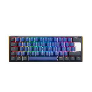 その他 Ducky One 3 Mini 60% keyboard Daybreak Amazon.com: Ducky One 3 Mini Daybreak 60% Mechanical