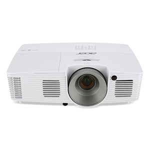 ACER X125H DLP Projector 3300 ANSI 