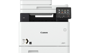 Canon i-SENSYS MF732CDW LAN/Wi-Fi, A4 - colour laser printer - Multitronic