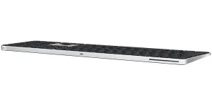 Apple Magic Keyboard with Touch ID and Numeric Keypad Wireless