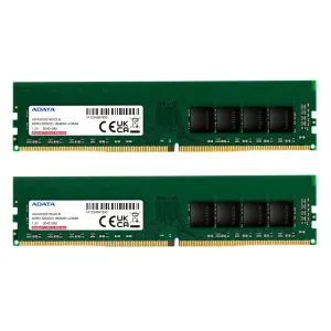 ADATA DDR4 16GB×2 32GB メモリーセット ADATA Premier 32GB (2 x 16GB) DDR4 3200 MHz, CL22 Memory - Multitronic