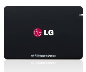 LG AN-WF500 WIFI DONGLE - Multitronic
